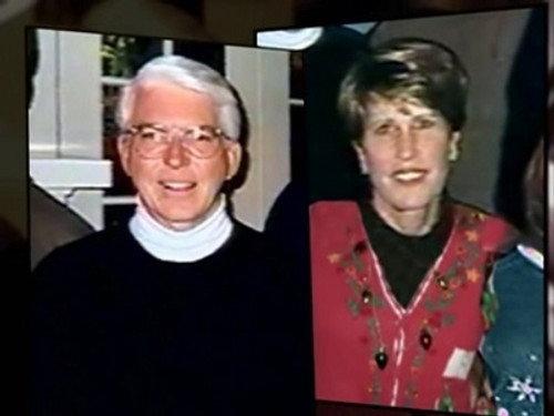 Forensic Files Season 14 Episode 3 - Hell's Kitchen