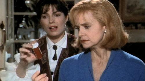 Sisters Season 4 Episode 13 - A Path Through the Snow