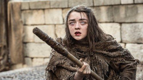 undefined Season 6 Episode 1 - The Red Woman