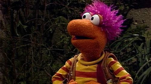 Fraggle Rock Season 5 Episode 13 - Change of Address