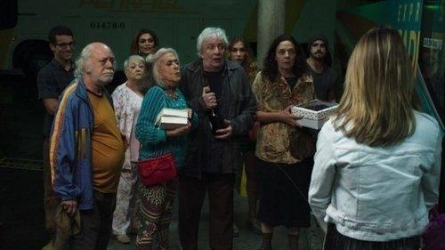 Sweet Diva Season 1 Episode 9 - Chapter 9