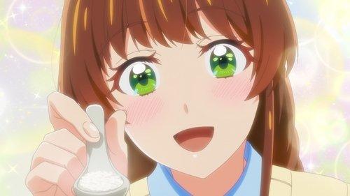 undefined Season 1 Episode 2 - Imagined, but Not Real.