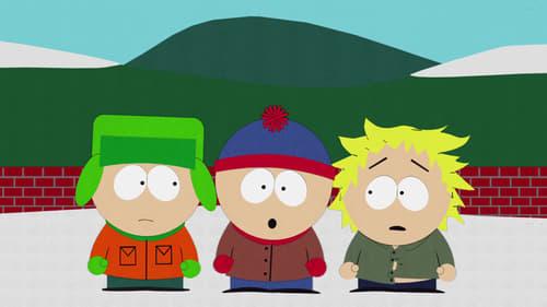 South Park Season 3 Episode 5 - Tweek vs. Craig