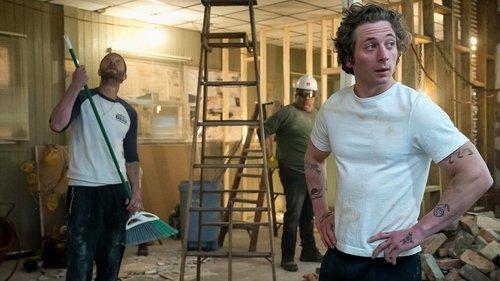 The Bear Season 2 Episode 3 - Sundae