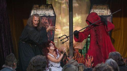 Da Vinci's Demons Season 2 Episode 4 - The Ends of the Earth