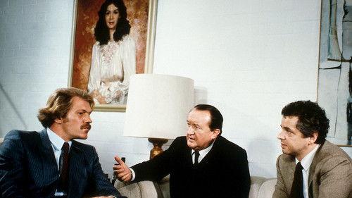 Der Alte Season 6 Episode 6 - Episode 6