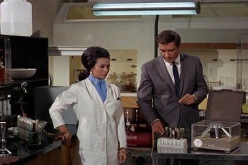 Mission: Impossible Season 1 Episode 13 - Elena