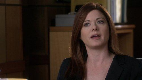 Law & Order: Special Victims Unit Season 12 Episode 17 - Pursuit