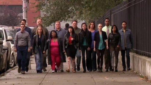 Worst Cooks in America Season 4 Episode 1 - The Worst of the Worst