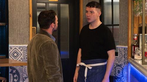 Coronation Street Season 64 Episode 4 - Sunday, 8th January 2023