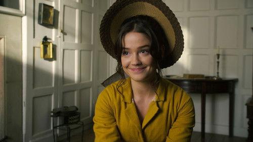 Seeking Persephone Season 1 Episode 1 - Episode 1