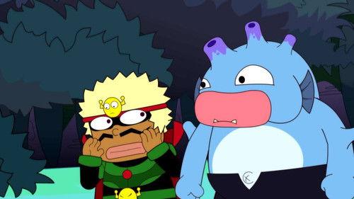 Happy Toon Season 2 Episode 17 - Episode 17