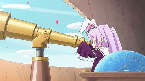 Astarotte's Toy Season 1 Episode 11 - A Full Stop For the Two of Us