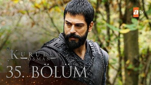 Kuruluş Osman Season 2 Episode 8 - Episode 35