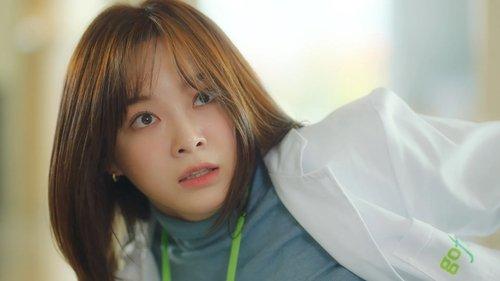 Business Proposal Season 1 Episode 2 - Fall in love with me