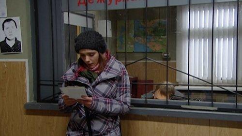 Шеф Season 1 Episode 20 - Episode 20