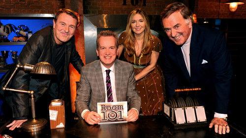 Room 101 Season 13 Episode 2 - Phil Tufnell, Terry Wogan and Victoria Coren