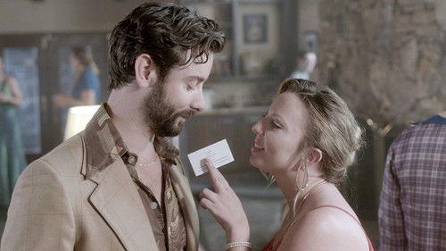 Your Worst Nightmare Season 3 Episode 6 - Black Widow