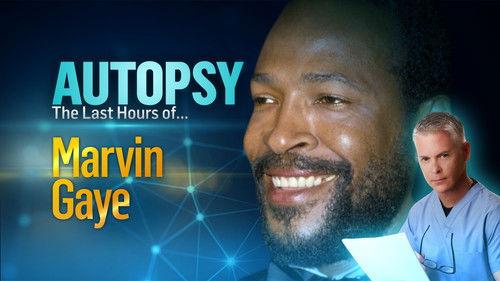 Autopsy: The Last Hours of... Season 7 Episode 3 - Marvin Gaye
