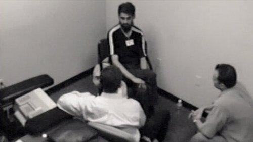 The Confession Tapes Season 2 Episode 4 - Marching Orders