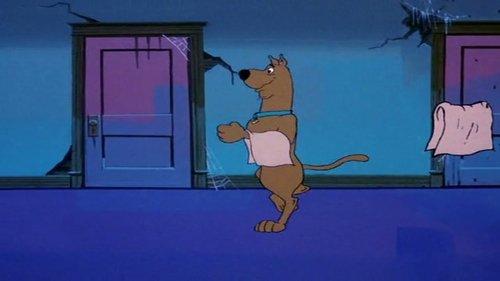 The Richie Rich/Scooby-Doo Show and Scrappy Too! Season 1 Episode 1 - A Close Encounter with a Strange Kind / The Robotnappers / A Fit Night Out for Bats / Piggy Bank Prank / The Chinese Food Factory / Muscle Beach