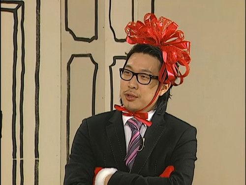 Infinite Challenge Season 2 Episode 8 - Christmas Special