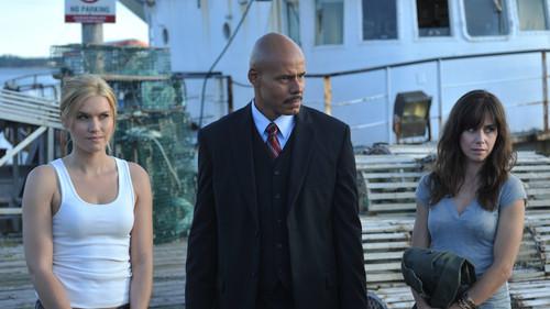 Haven Season 1 Episode 11 - The Trial of Audrey Parker