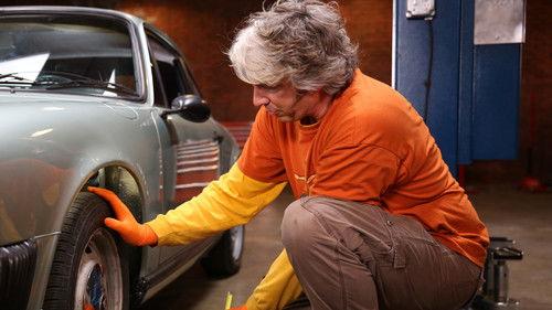 Wheeler Dealers Season 13 Episode 12 - 1976 Porsche 912E