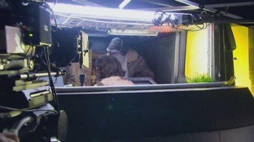 Doctor Who Confidential Season 3 Episode 3 - Are We There Yet?