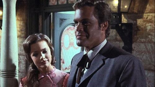 The Virginian Season 2 Episode 15 - The Invaders