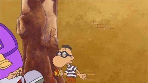 Tootuff Season 3 Episode 11 - Episode 11