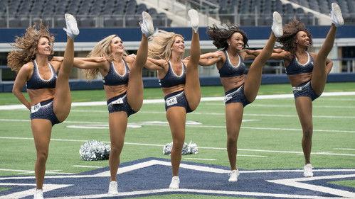 Dallas Cowboys Cheerleaders: Making the Team Season 12 Episode 3 - Finals