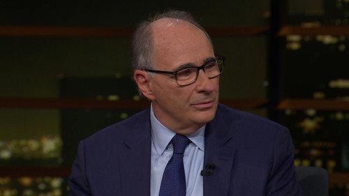 Real Time with Bill Maher Season 22 Episode 17 - May 31, 2024: John Waters, David Axelrod, Ken Buck