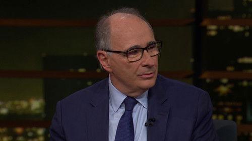 Real Time with Bill Maher Season 22 Episode 17 - May 31, 2024: John Waters, David Axelrod, Ken Buck