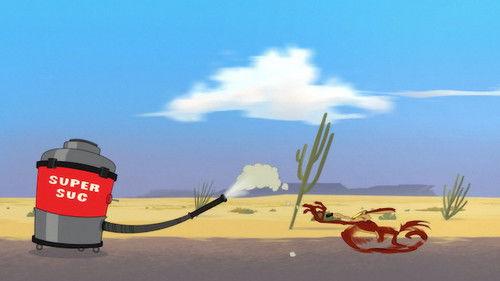 Looney Tunes Cartoons Season 1 Episode 23 - Cactus if you Can