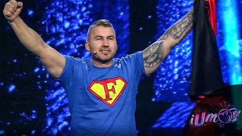 iUmor Season 12 Episode 10 - Episode 10