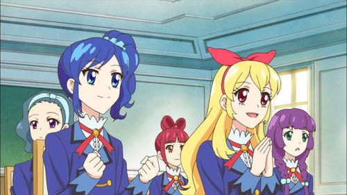 Aikatsu! Season 1 Episode 14 - Naughty Detectives