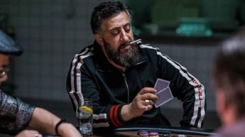 4 Blocks Season 2 Episode 1 - Fire