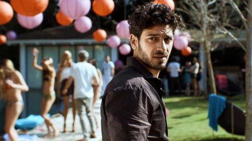 Beauty and the Baker Season 1 Episode 2 - Superman