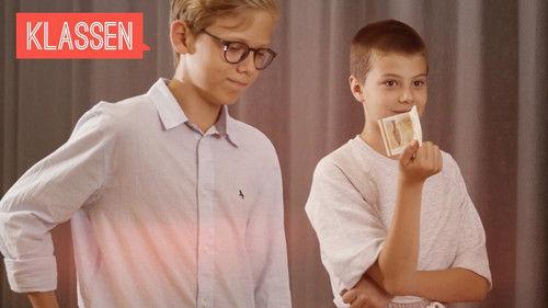 Klassen Season 11 Episode 22 - Nellie's Secret Bet
