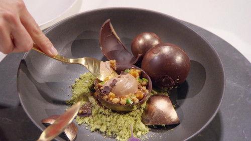 Zumbo's Just Desserts Season 1 Episode 5 - Gravity