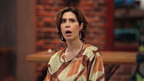 LOL: Last One Laughing Brazil Season 3 Episode 2 - Episode 2