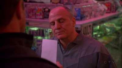 undefined Season 10 Episode 13 - Snatched