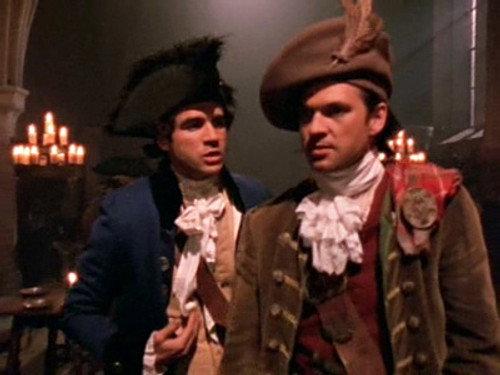 Highlander: The Series Season 4 Episode 18 - Through a Glass, Darkly