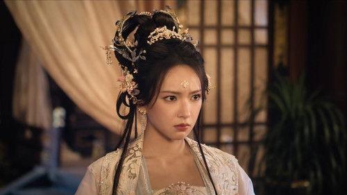 Shadow Love Season 1 Episode 16 - Episode 16