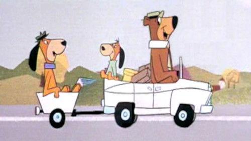 Augie Doggie and Doggie Daddy Season 1 Episode 12 - Pop's Nature Pup