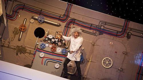 Me resbala Season 3 Episode 4 - Episode 4