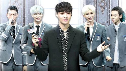 IDOL PRODUCER Season 1 Episode 10 - Episode 10