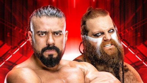 Raw Season 32 Episode 13 - March 25, 2024