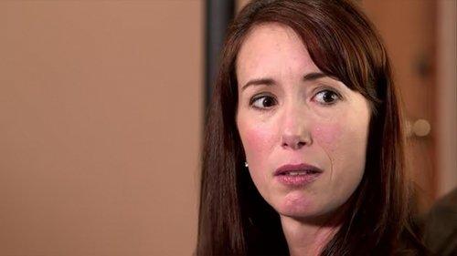 A Haunting Season 5 Episode 7 - Back from the Grave